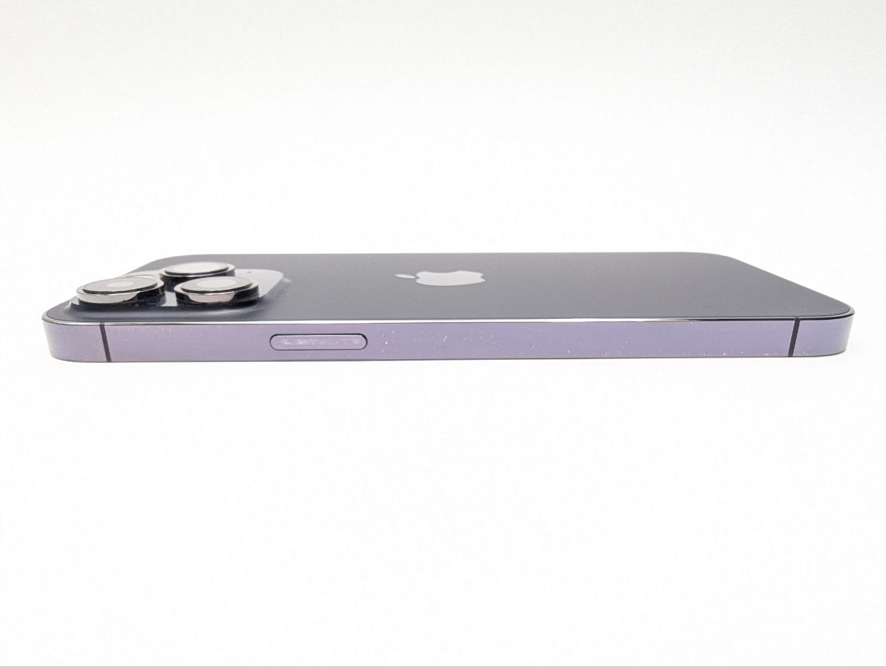 thumb Apple iPhone 14 Pro Max 256GB Fioletowy | bateria 100% (Powystawowy)