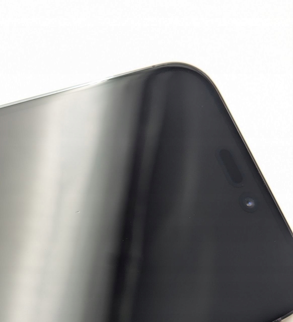 thumb Apple iPhone 14 Pro Max 256GB Fioletowy | bateria 100% (Powystawowy)