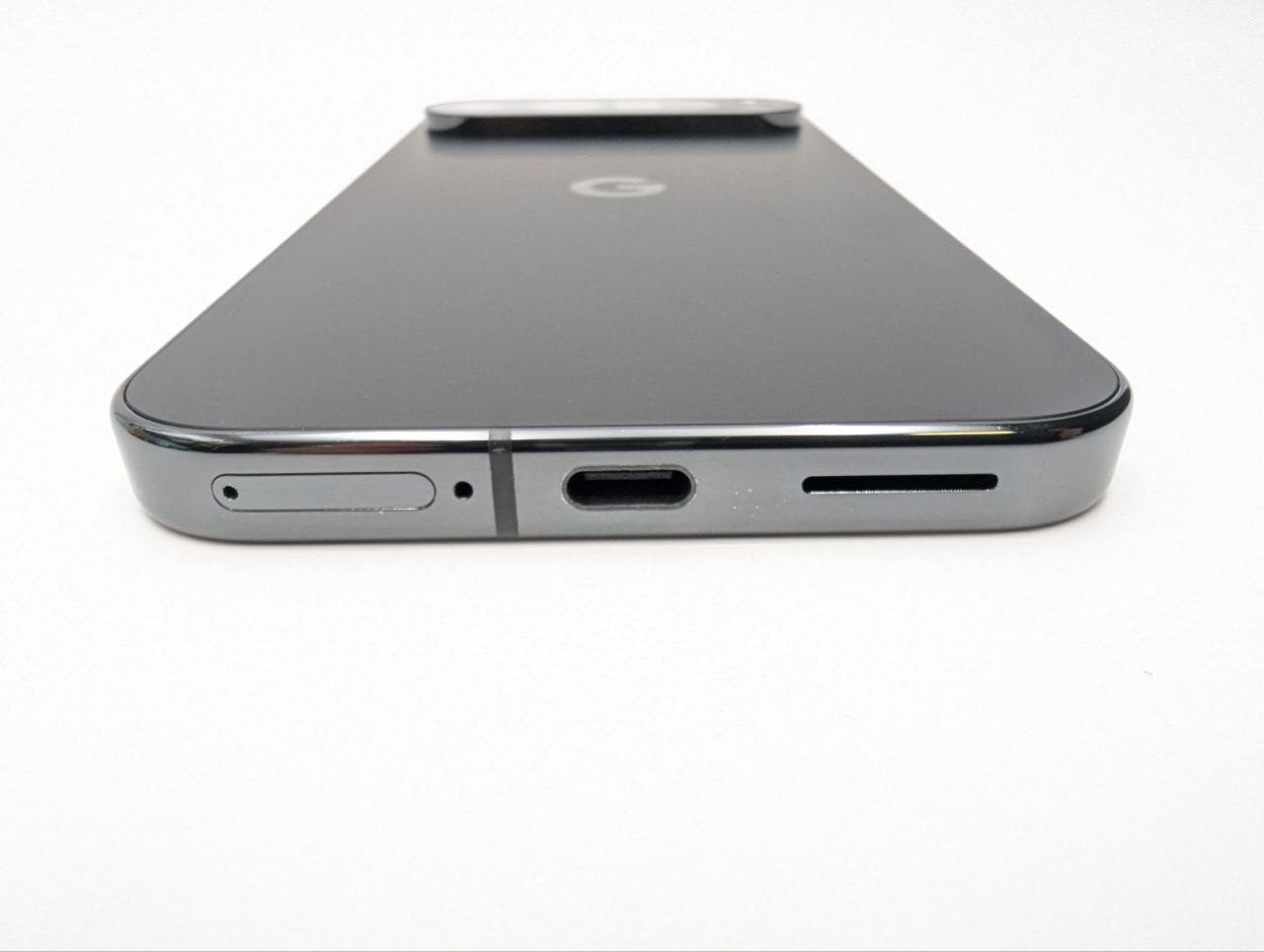 thumb Google Pixel 9 Pro XL 256GB Czarny (Powystawowy)