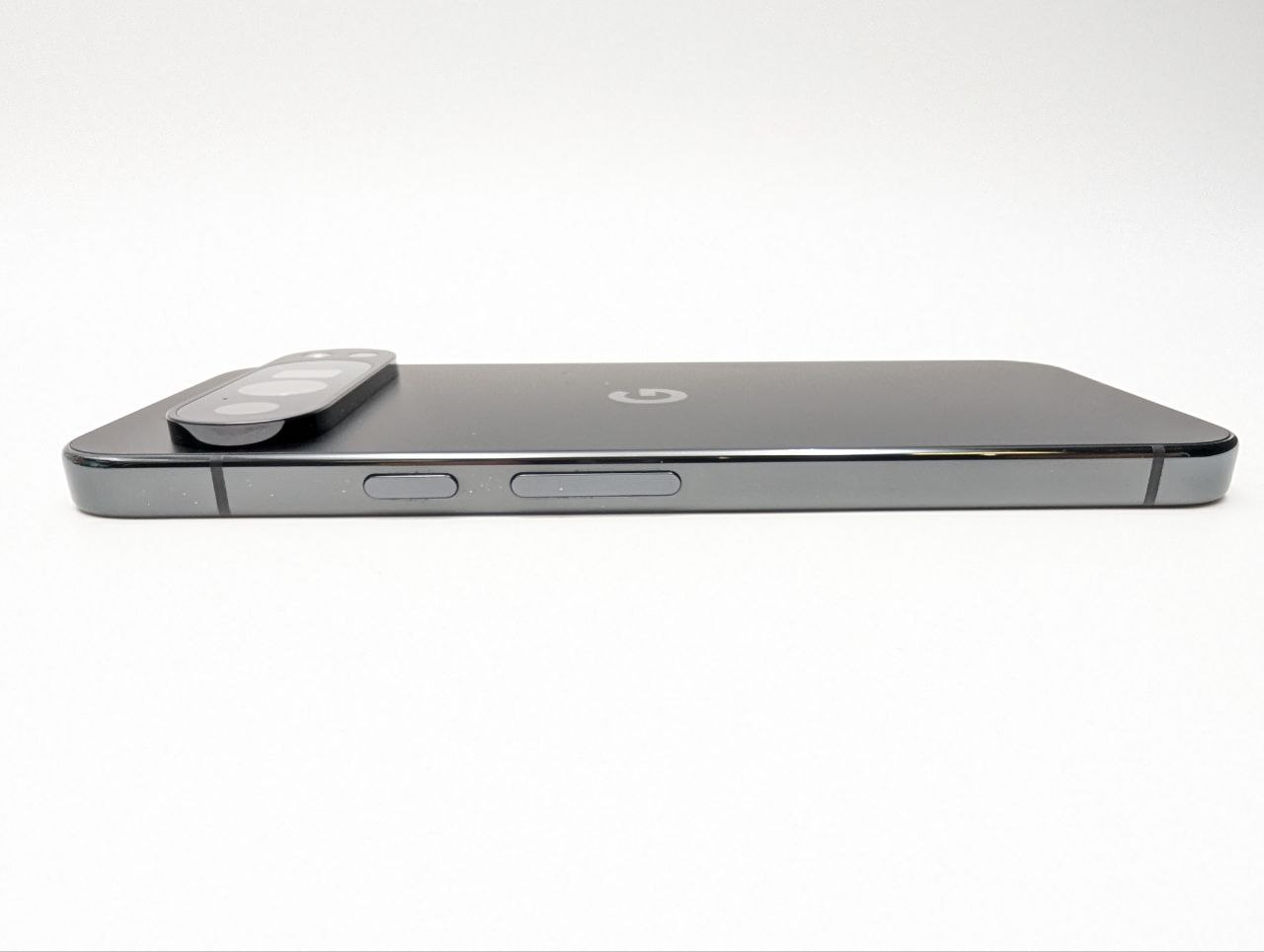 thumb Google Pixel 9 Pro XL 256GB Czarny (Powystawowy)