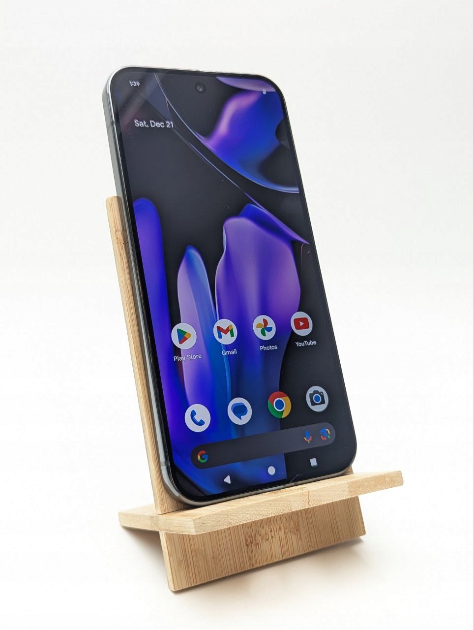 thumb Google Pixel 9 Pro XL 256GB Czarny (Używany)