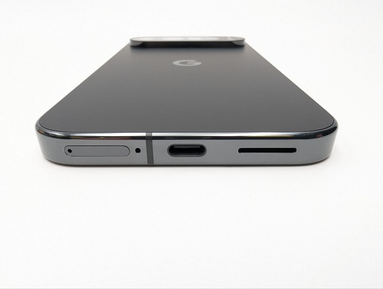 thumb Google Pixel 9 Pro XL 256GB Czarny (Używany)