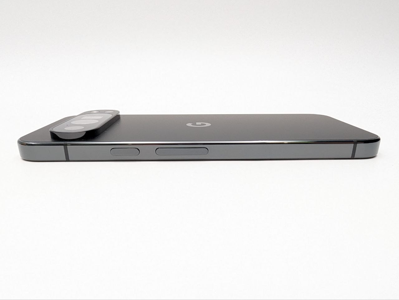 thumb Google Pixel 9 Pro XL 256GB Czarny (Używany)