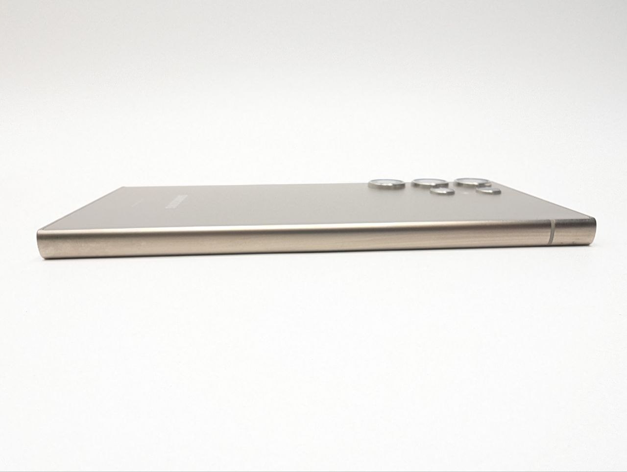 thumb Samsung Galaxy S24 Ultra 256 GB szary (Powystawowy)