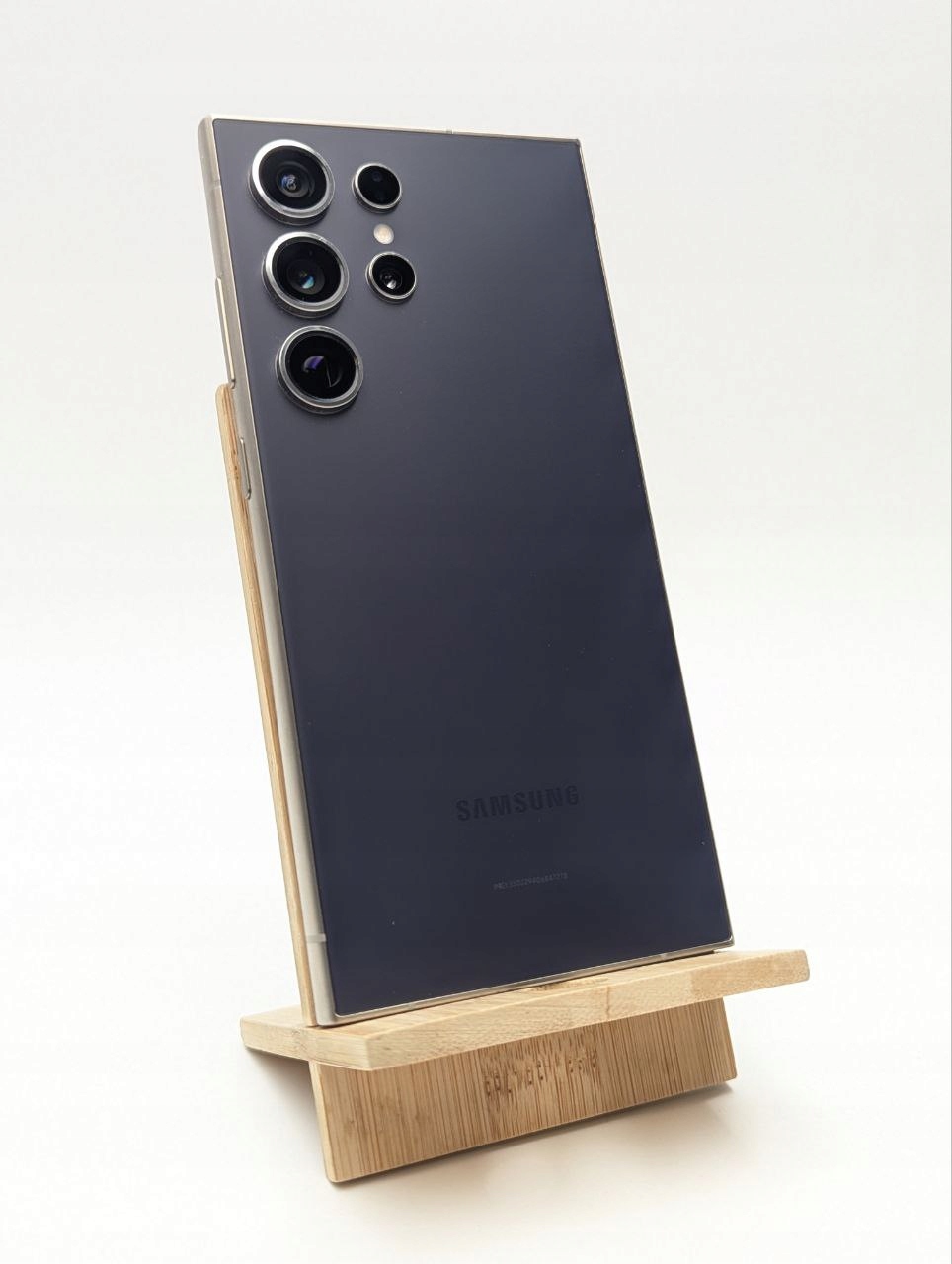 thumb Smartfon Samsung Galaxy S24 Ultra 12 GB / 256 GB 5G fioletowy (Powystawowy)