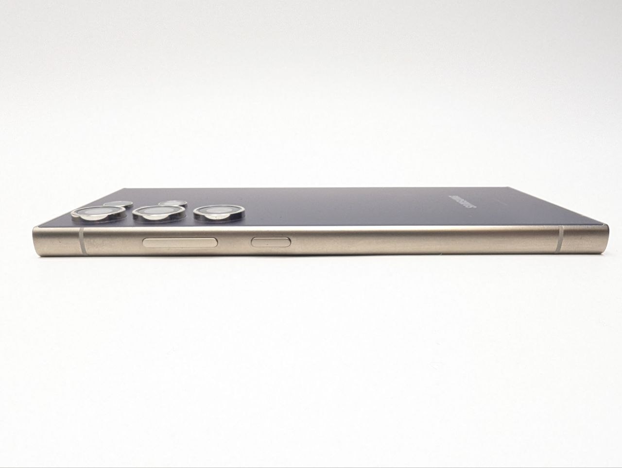 thumb Smartfon Samsung Galaxy S24 Ultra 12 GB / 256 GB 5G fioletowy (Powystawowy)