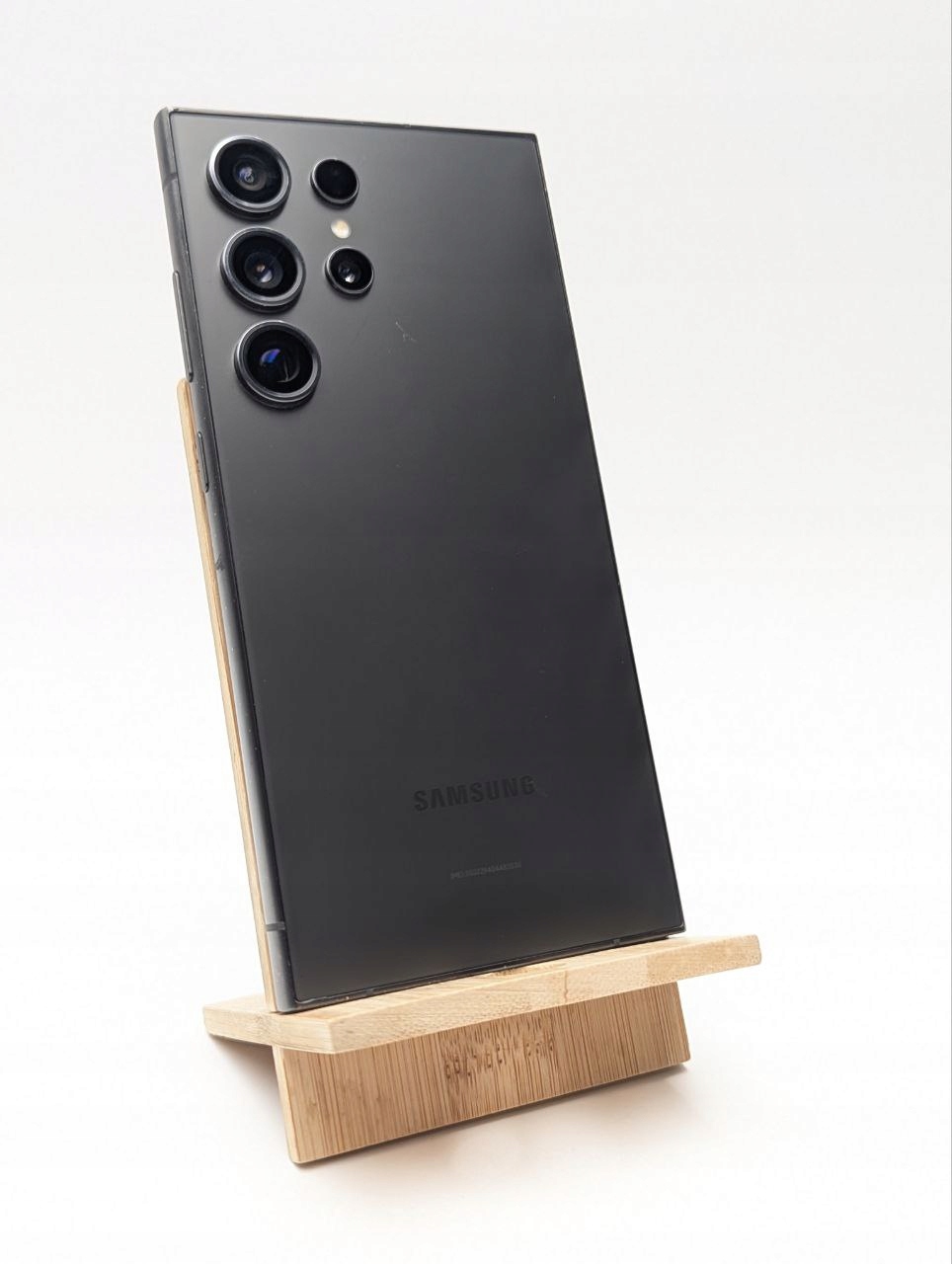 thumb Samsung Galaxy S24 Ultra 512GB Сzarny (Używany)