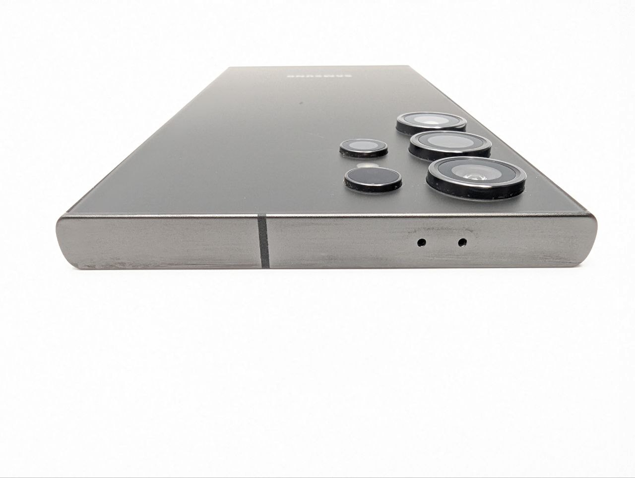 thumb Samsung Galaxy S24 Ultra 512GB Сzarny (Używany)