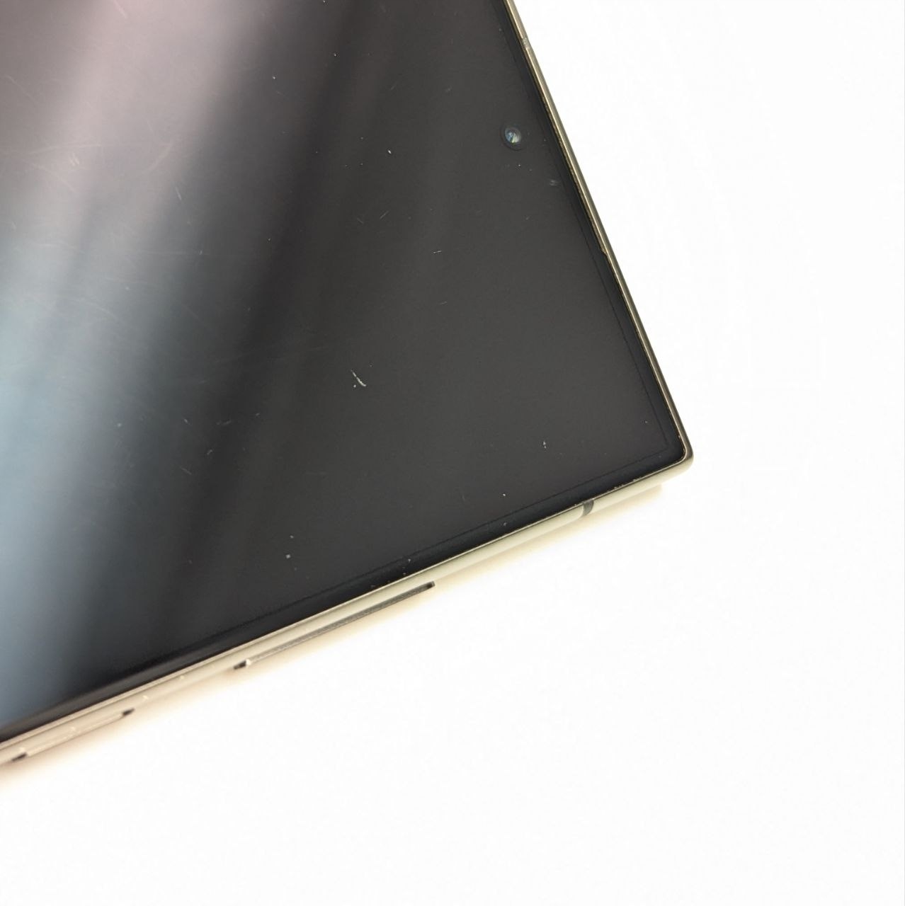 thumb Samsung Galaxy S24 Ultra 512GB Сzarny (Używany)