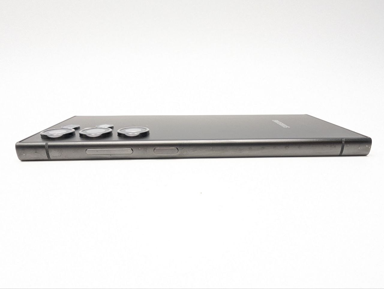 thumb Samsung Galaxy S24 Ultra 512 GB czarny (Powystawowy)