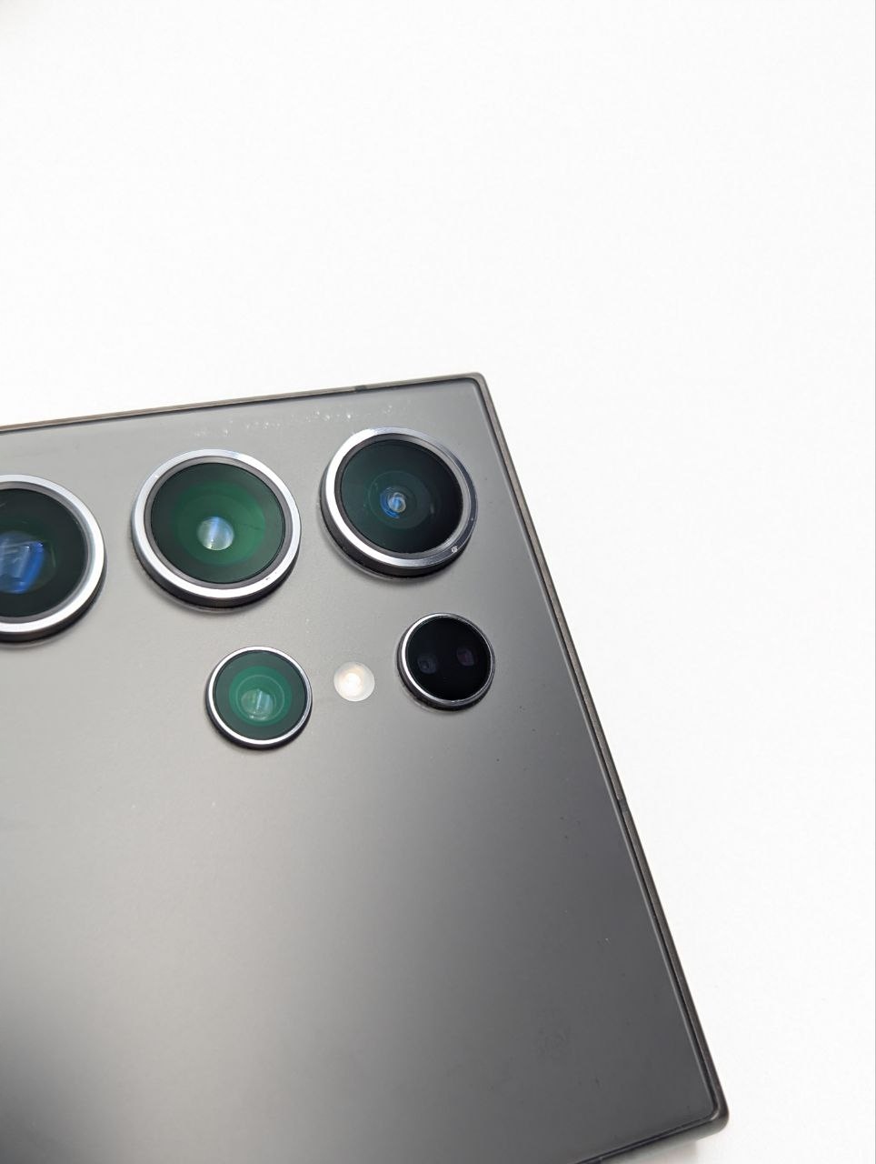 thumb Samsung Galaxy S24 Ultra 512 GB czarny (Powystawowy)