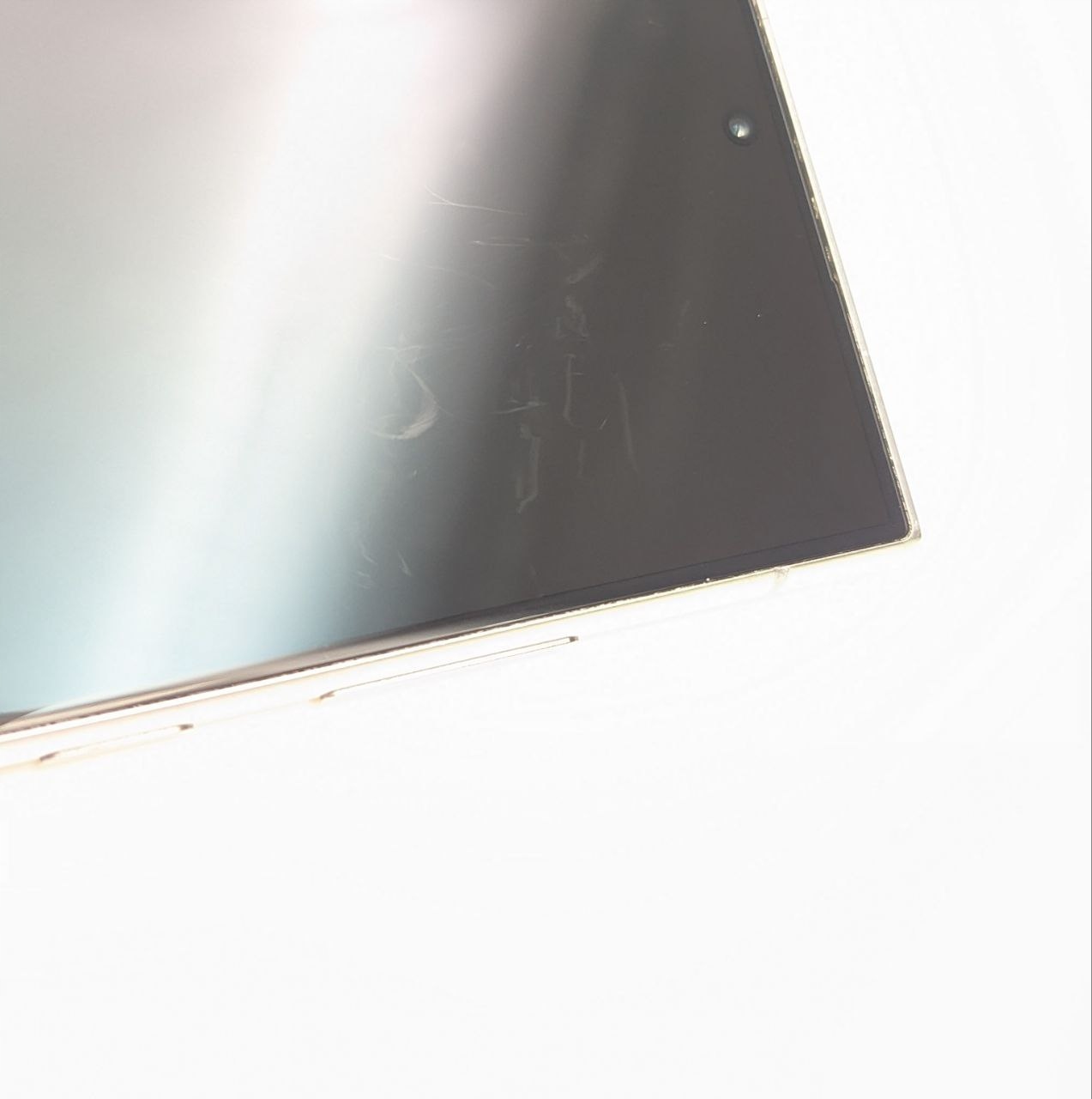 thumb Samsung Galaxy S24 Ultra 512 GB czarny (Powystawowy)