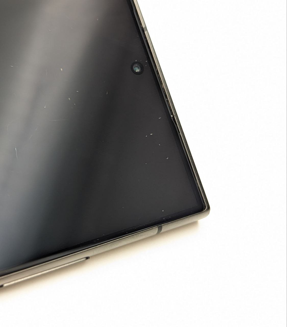 thumb Samsung Galaxy S24 Ultra 512 GB czarny (Powystawowy)