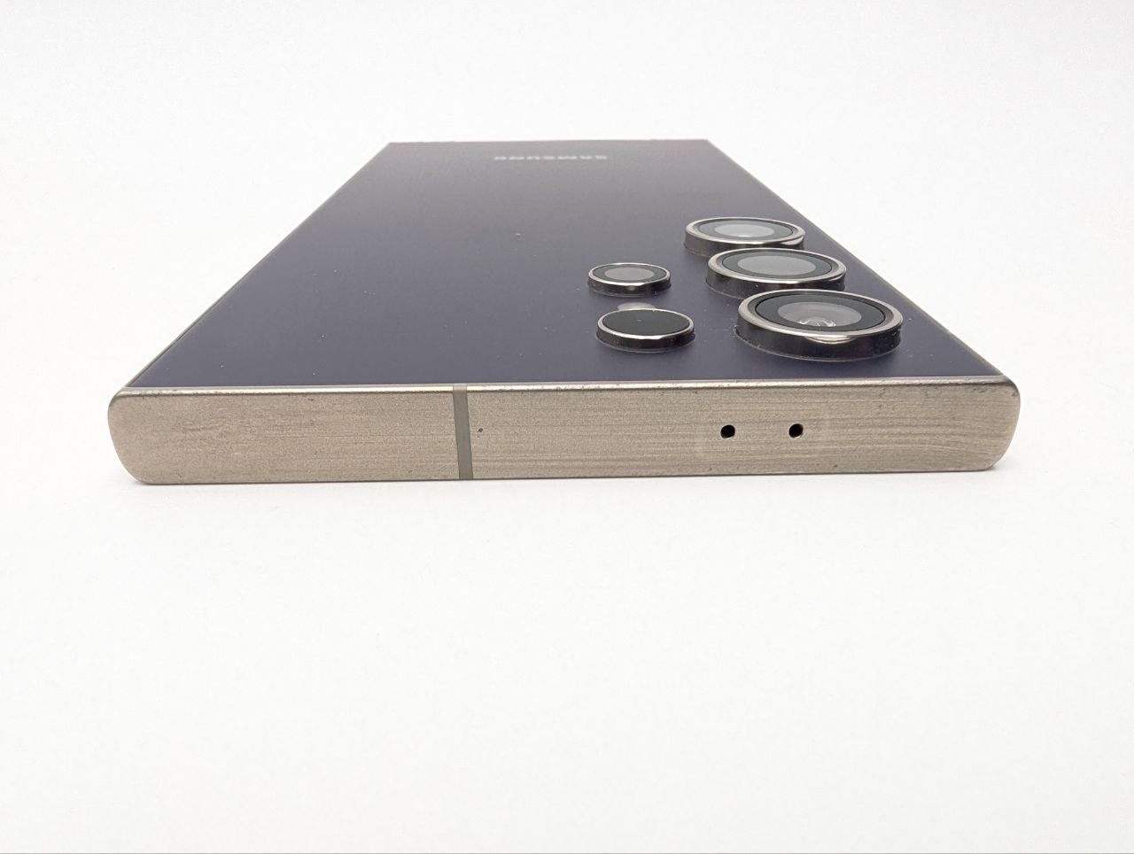 thumb Samsung Galaxy S24 Ultra 512 GB fioletowy (Powystawowy)