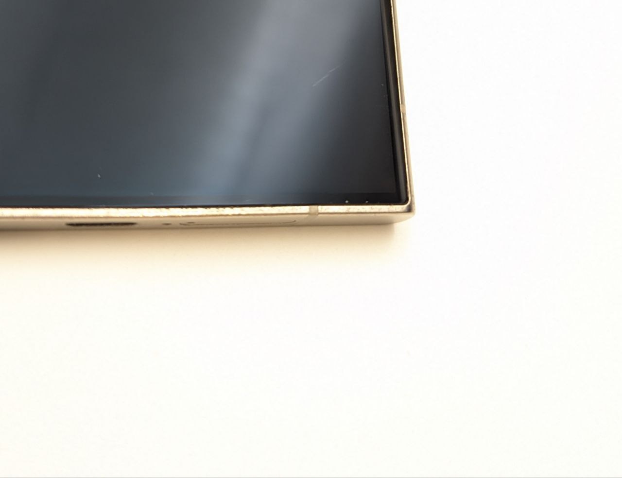 thumb Samsung Galaxy S24 Ultra 512 GB fioletowy (Powystawowy)