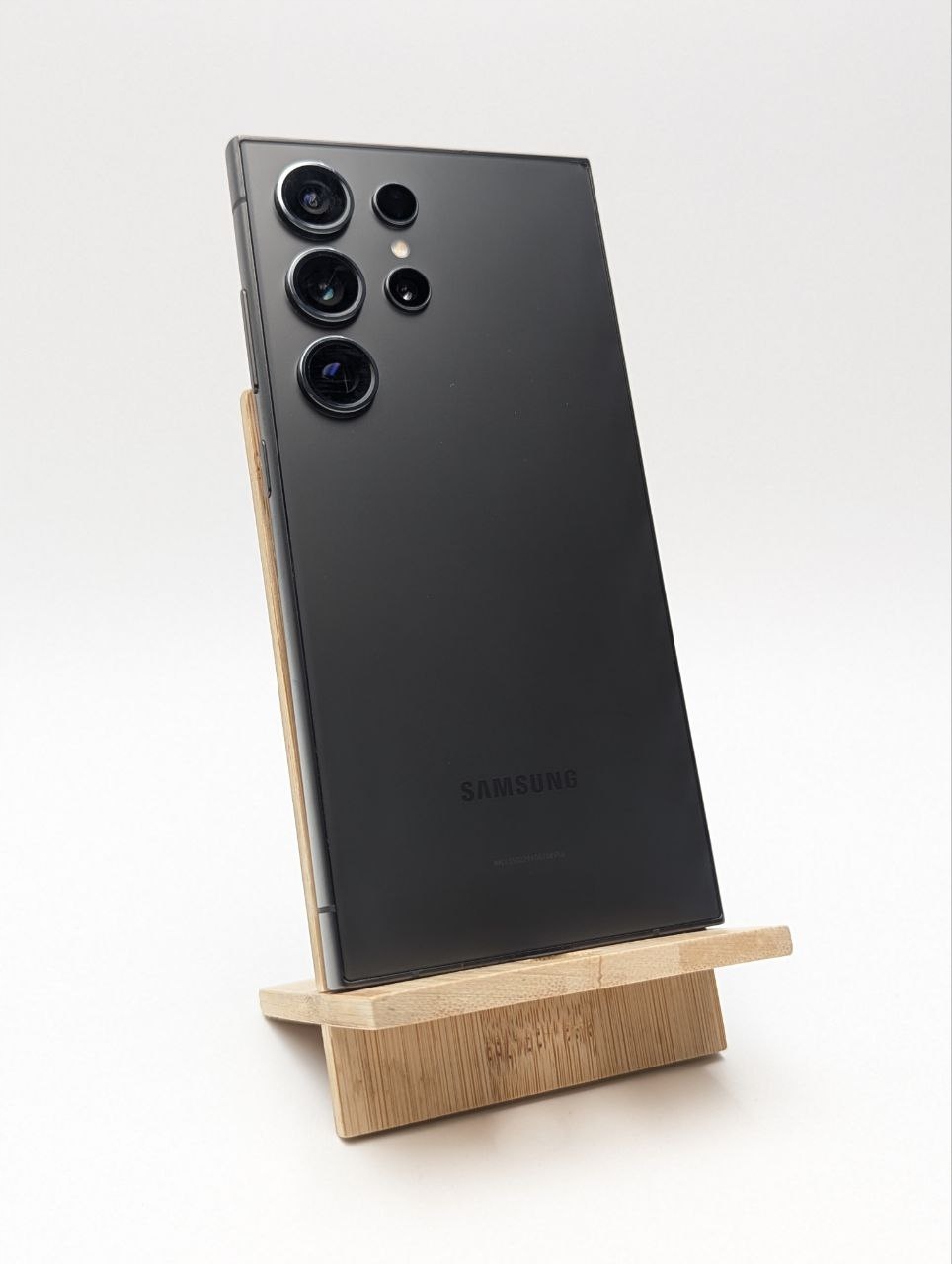 thumb Samsung Galaxy S24 Ultra 512GB Сzarny (Powystawowy)