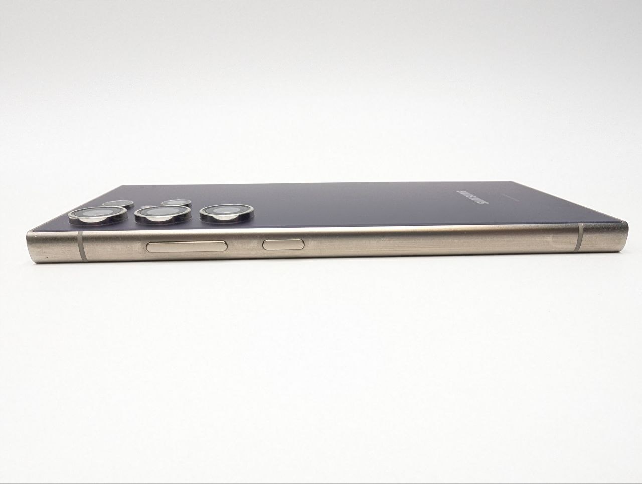 thumb Samsung Galaxy S24 Ultra 512 GB fioletowy (Powystawowy)