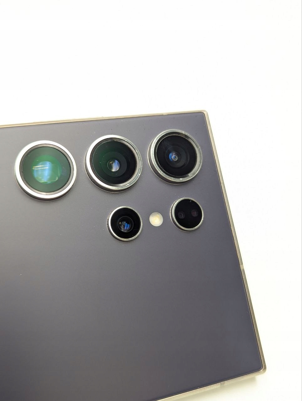 thumb Samsung Galaxy S24 Ultra 512 GB fioletowy (Powystawowy)