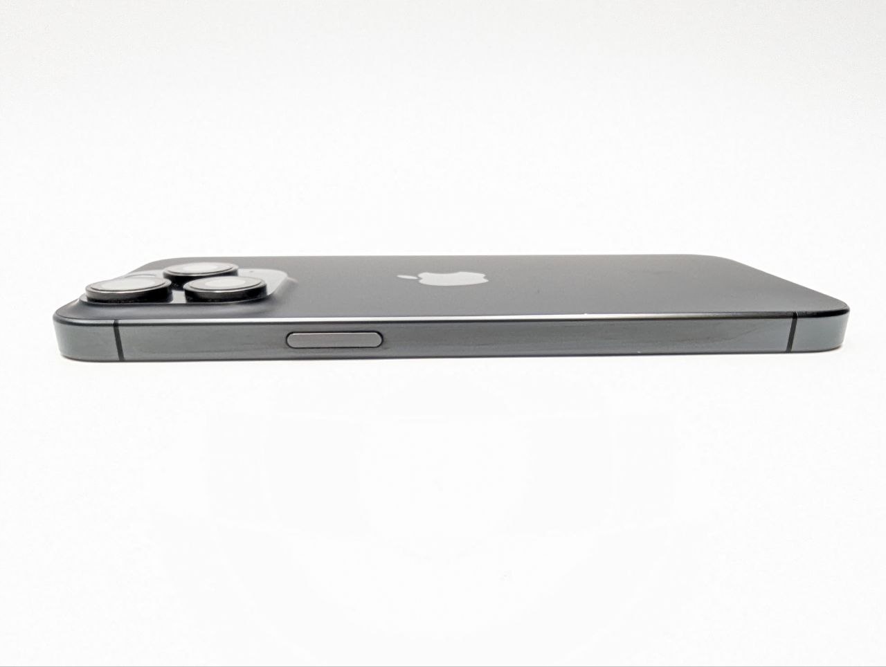 thumb Apple iPhone 15 Pro Max 256GB Czarny (Powystawowy)