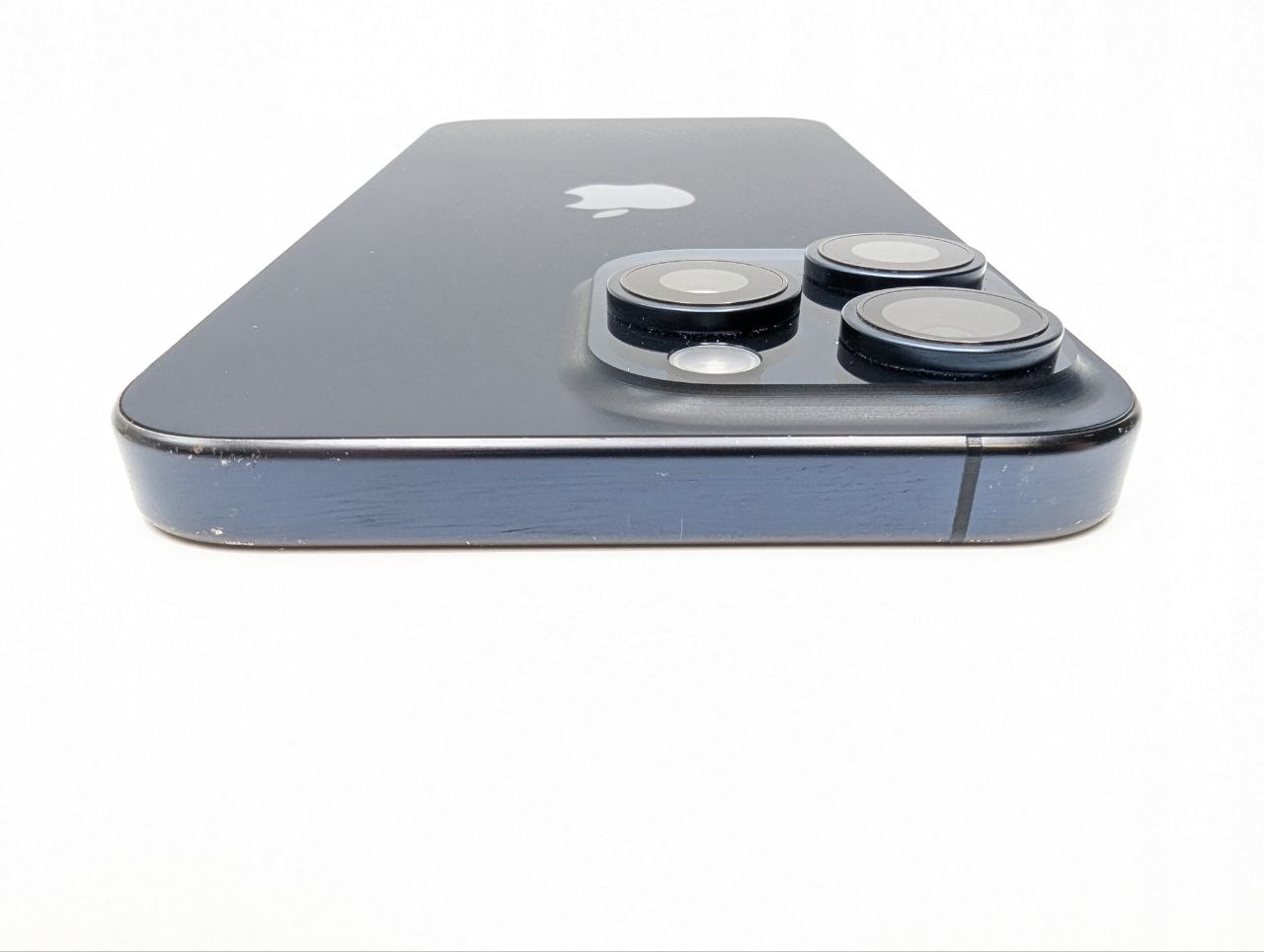 thumb Apple iPhone 15 Pro Max 256GB niebieski| bateria 100% (Używany)