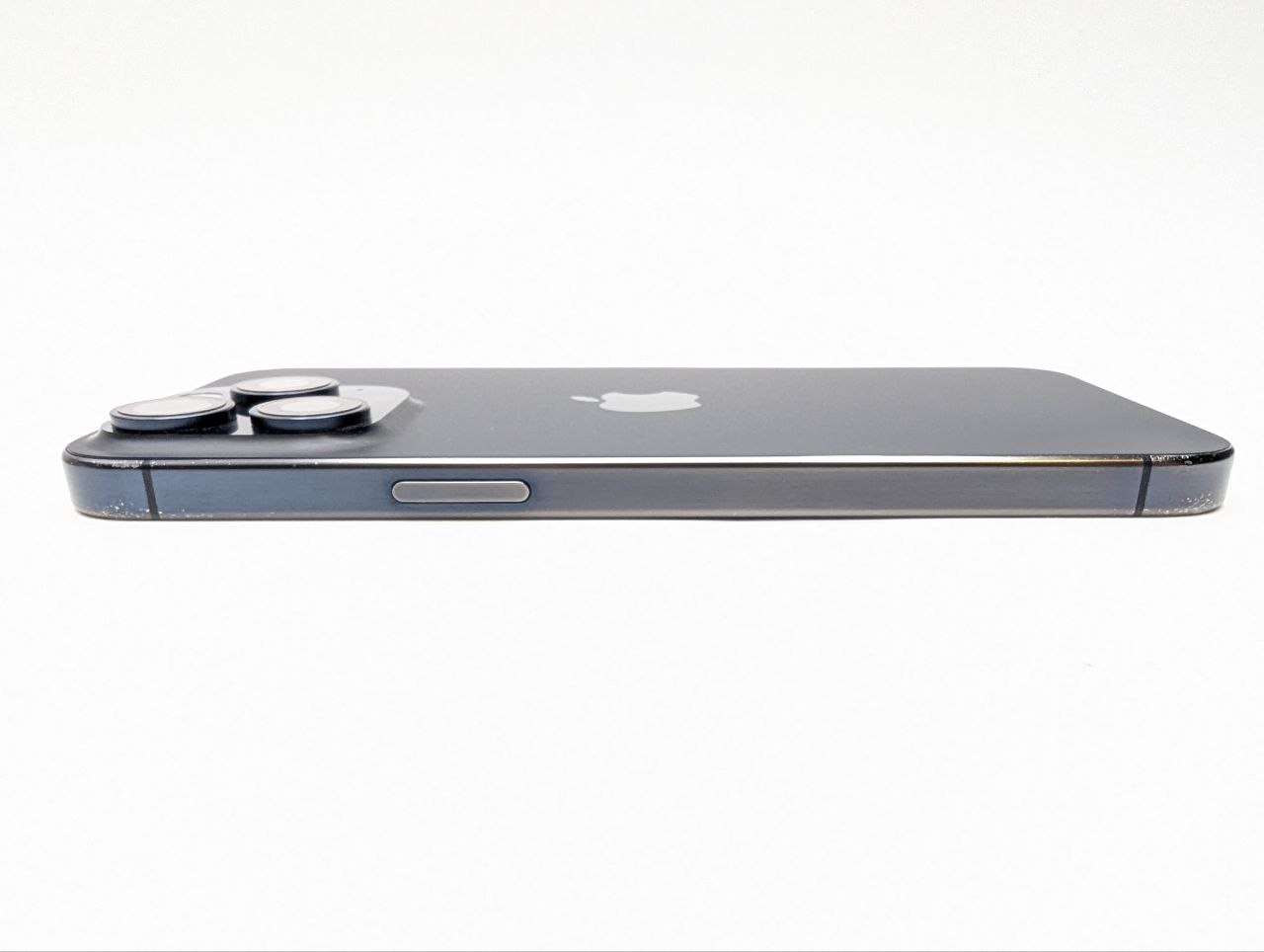 thumb Apple iPhone 15 Pro Max 256GB niebieski| bateria 100% (Używany)