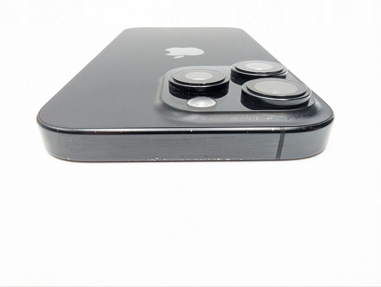 Apple iPhone 16 Pro 128GB Tytan Czarny| eSim (Używany)