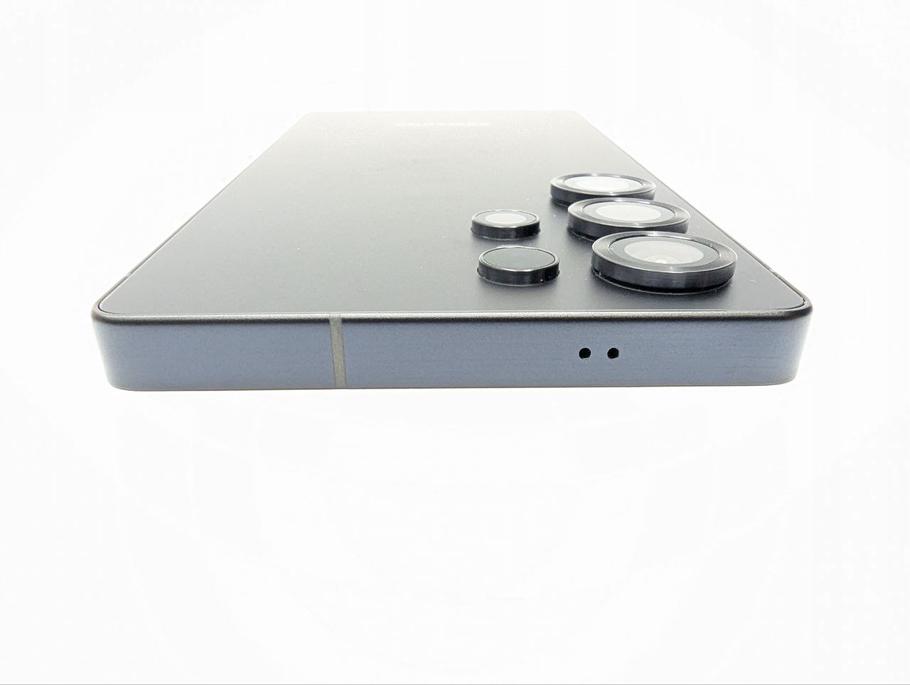 Samsung Galaxy S25 Ultra 256GB Tytanowy Czarny Plus (Powystawowy)