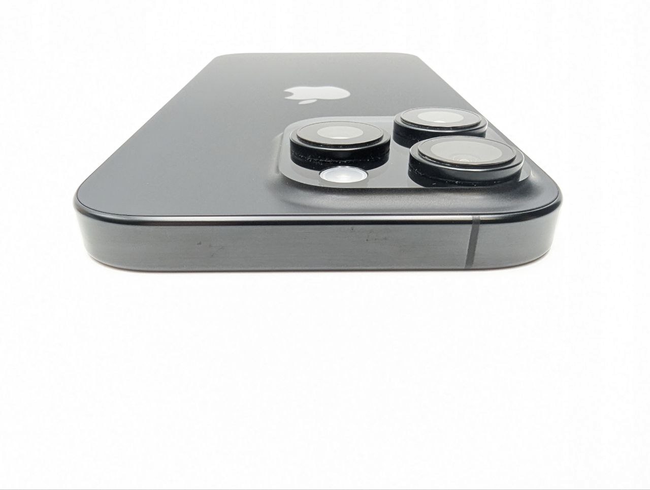 thumb Apple iPhone 16 Pro 128 GB czarny (Powystawowy)