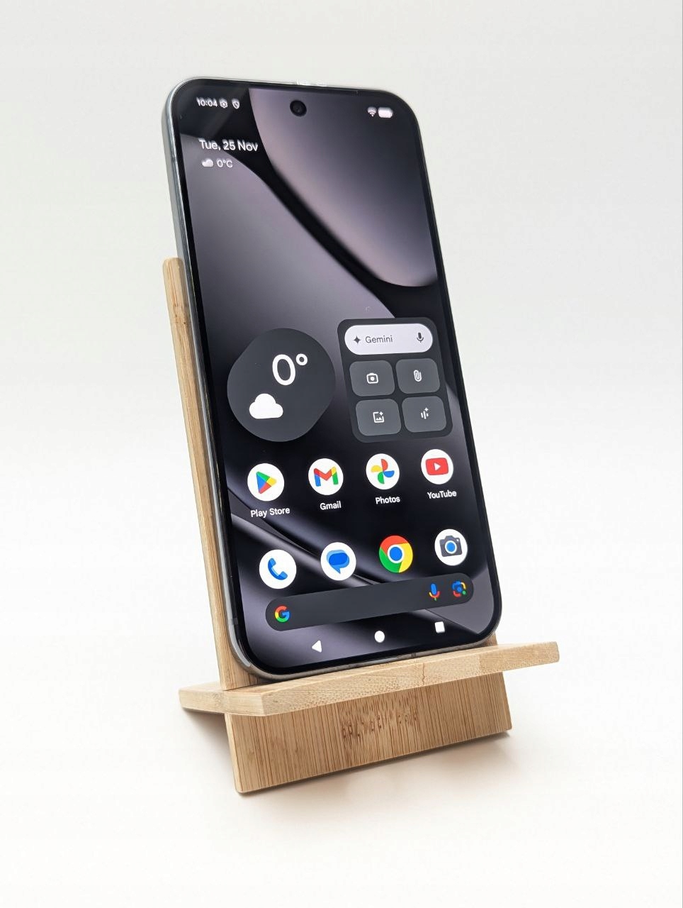 thumb Google Pixel 10 Pro XL 256GB Czarny (Powystawowy)