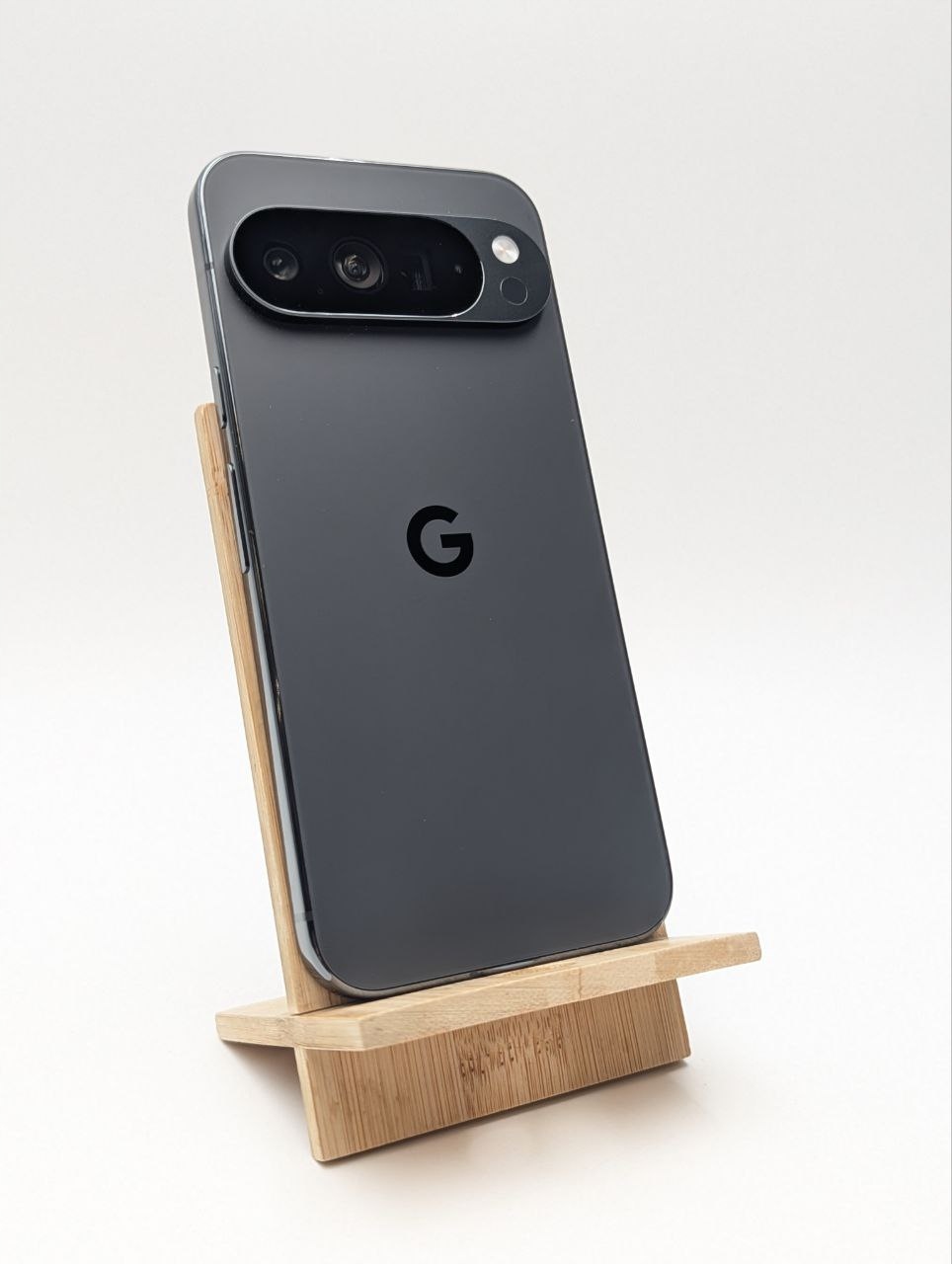 thumb Google Pixel 10 Pro XL 256GB Czarny (Powystawowy)