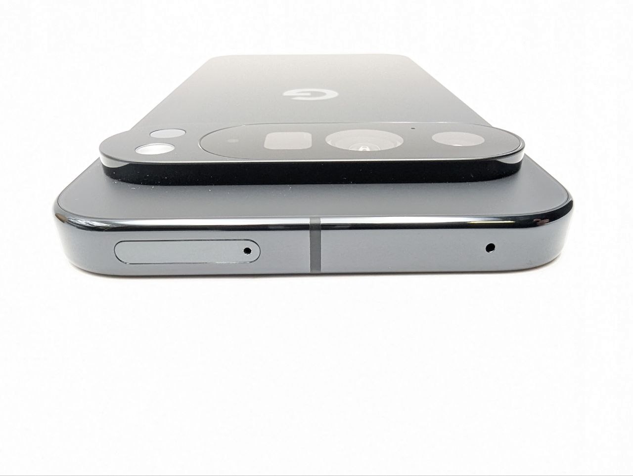 thumb Google Pixel 10 Pro XL 256GB Czarny (Powystawowy)