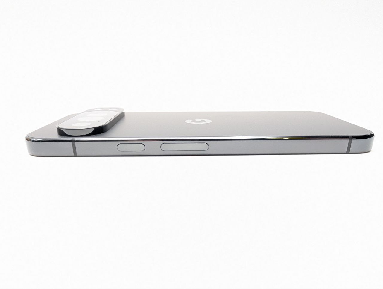 thumb Google Pixel 10 Pro XL 256GB Czarny (Powystawowy)