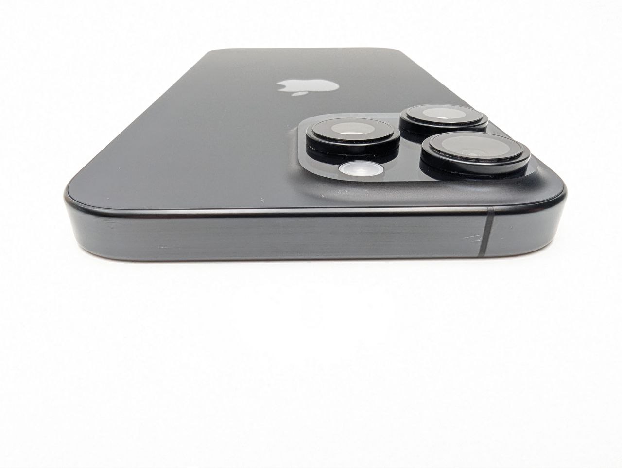 thumb Apple iPhone 16 Pro Max 256GB Tytan Czarny| eSim (Powystawowy)