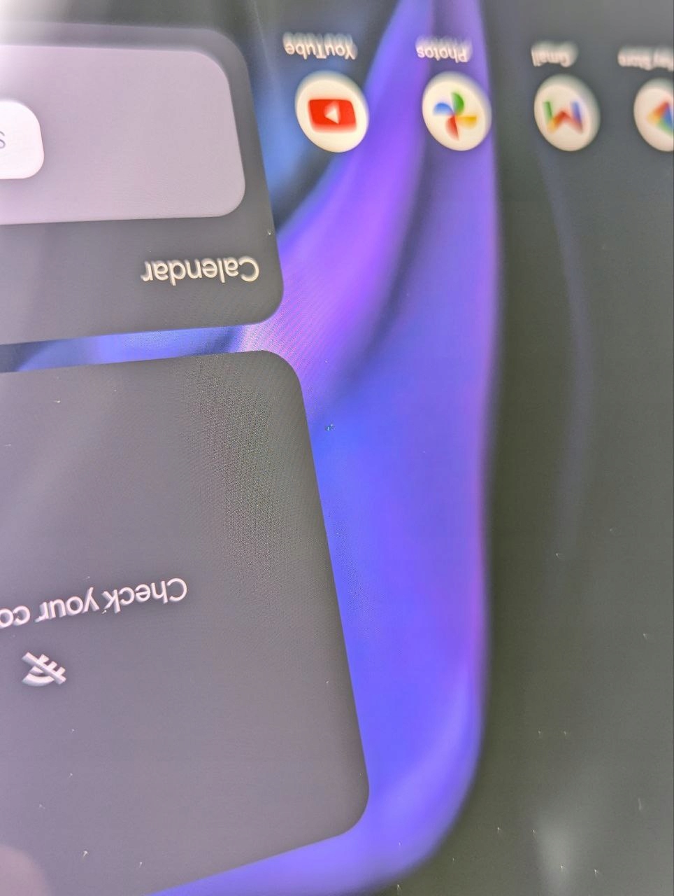 thumb Google Pixel 9 Pro Fold 256GB Czarny (Używany)