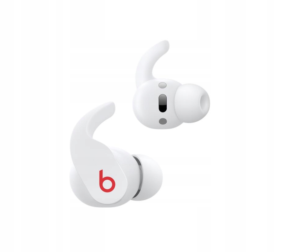 thumb Słuchawki bezprzewodowe dokanałowe Beats Fit Pro białe (Powystawowy)