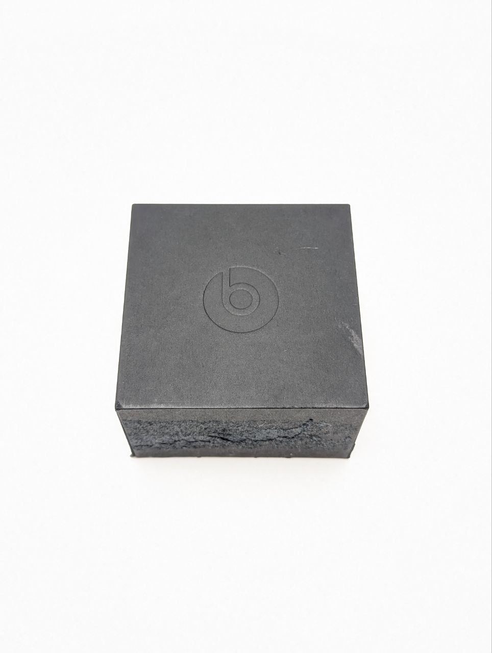 thumb Słuchawki bezprzewodowe dokanałowe Beats Fit Pro białe (Powystawowy)