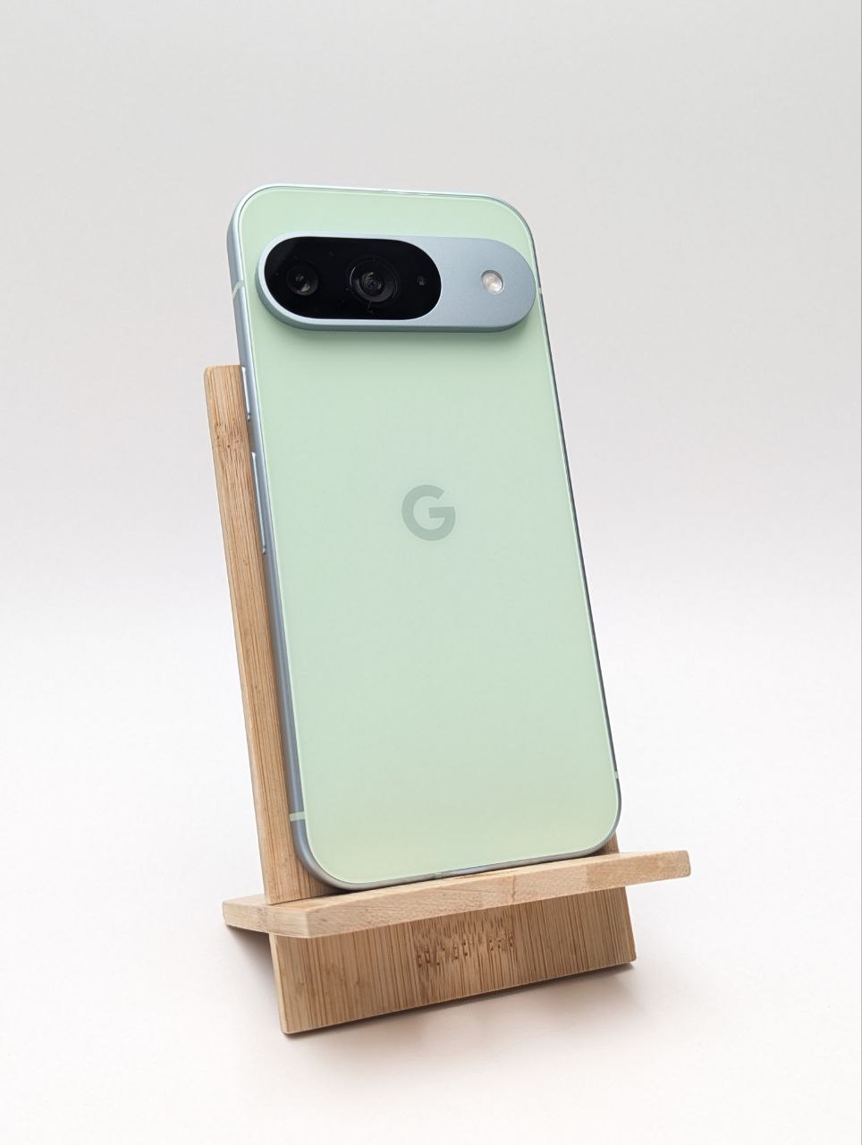 thumb Google Pixel 9 128GB Zielony (Powystawowy)