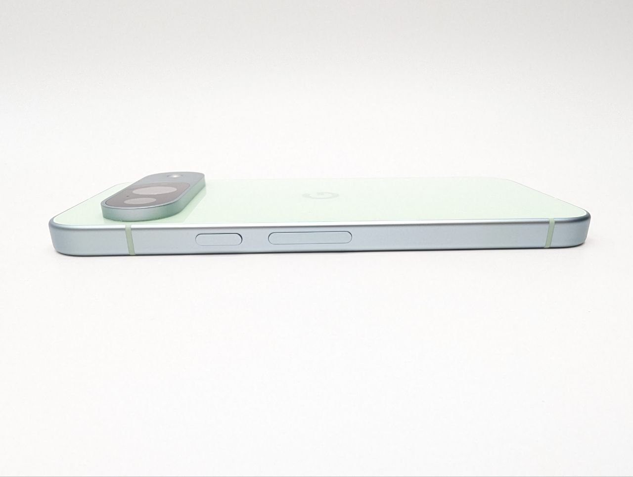 thumb Google Pixel 9 128GB Zielony (Powystawowy)