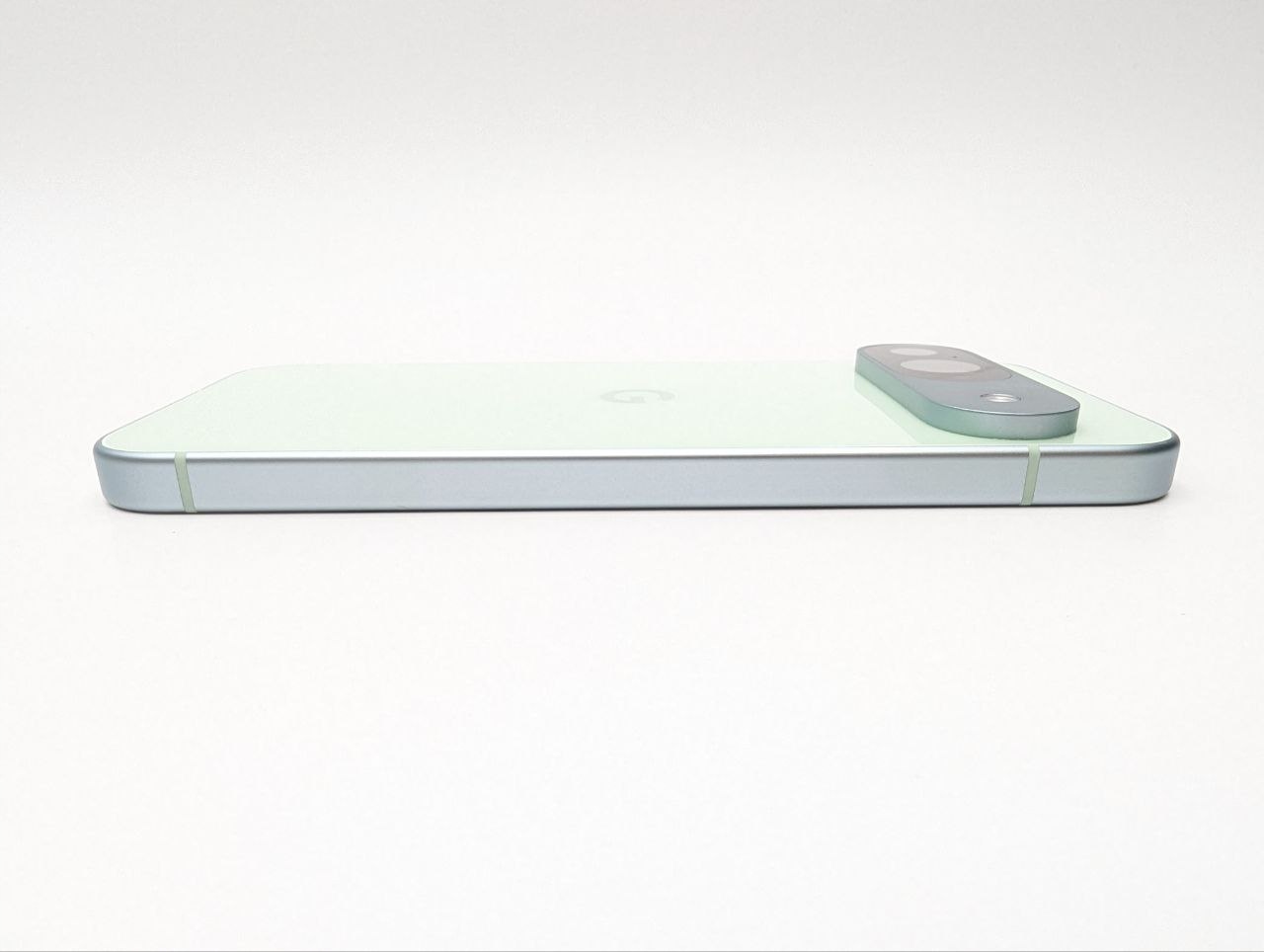 thumb Google Pixel 9 128GB Zielony (Powystawowy)