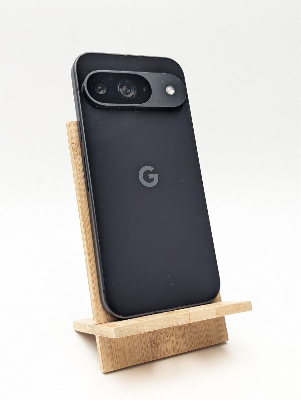 thumb Google Pixel 9 128GB Czarny (Powystawowy)