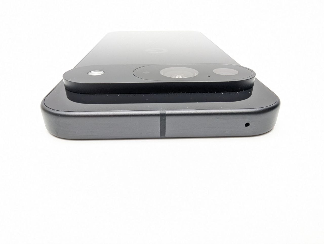 thumb Google Pixel 9 128GB Czarny (Powystawowy)