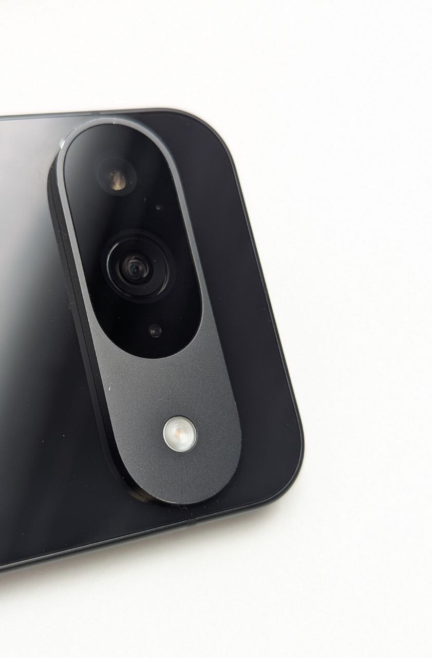 thumb Google Pixel 9 128GB Czarny (Powystawowy)