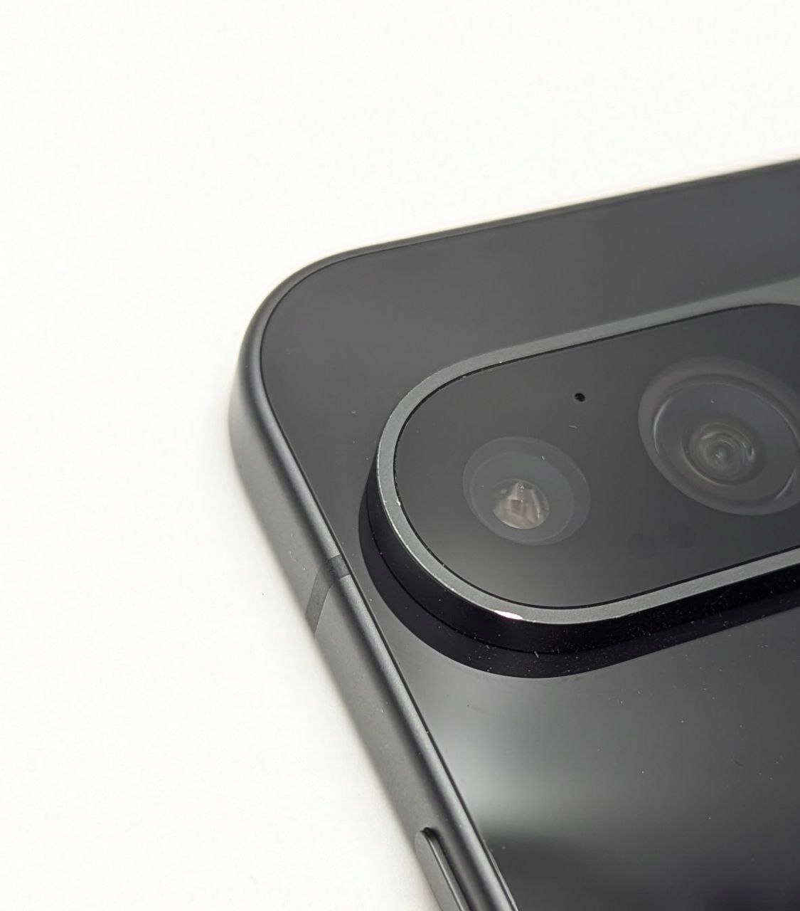 thumb Google Pixel 9 128GB Czarny (Powystawowy)