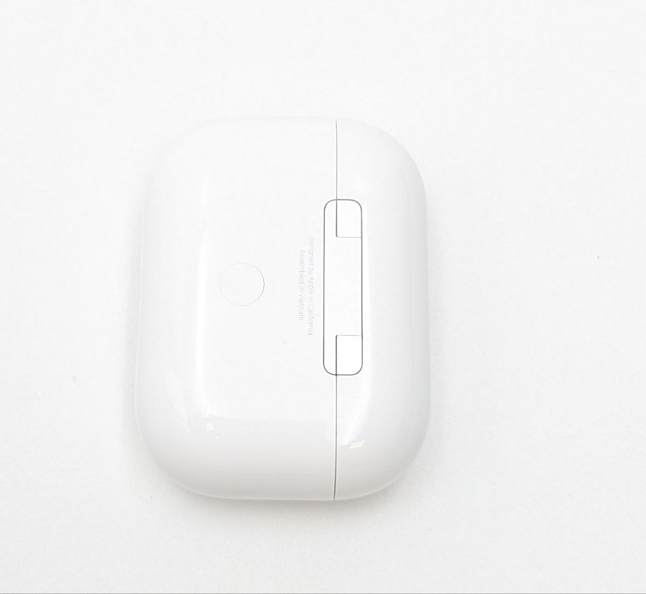 thumb Słuchawki bezprzewodowe dokanałowe Apple AirPods Pro 2 gen (Powystawowy)