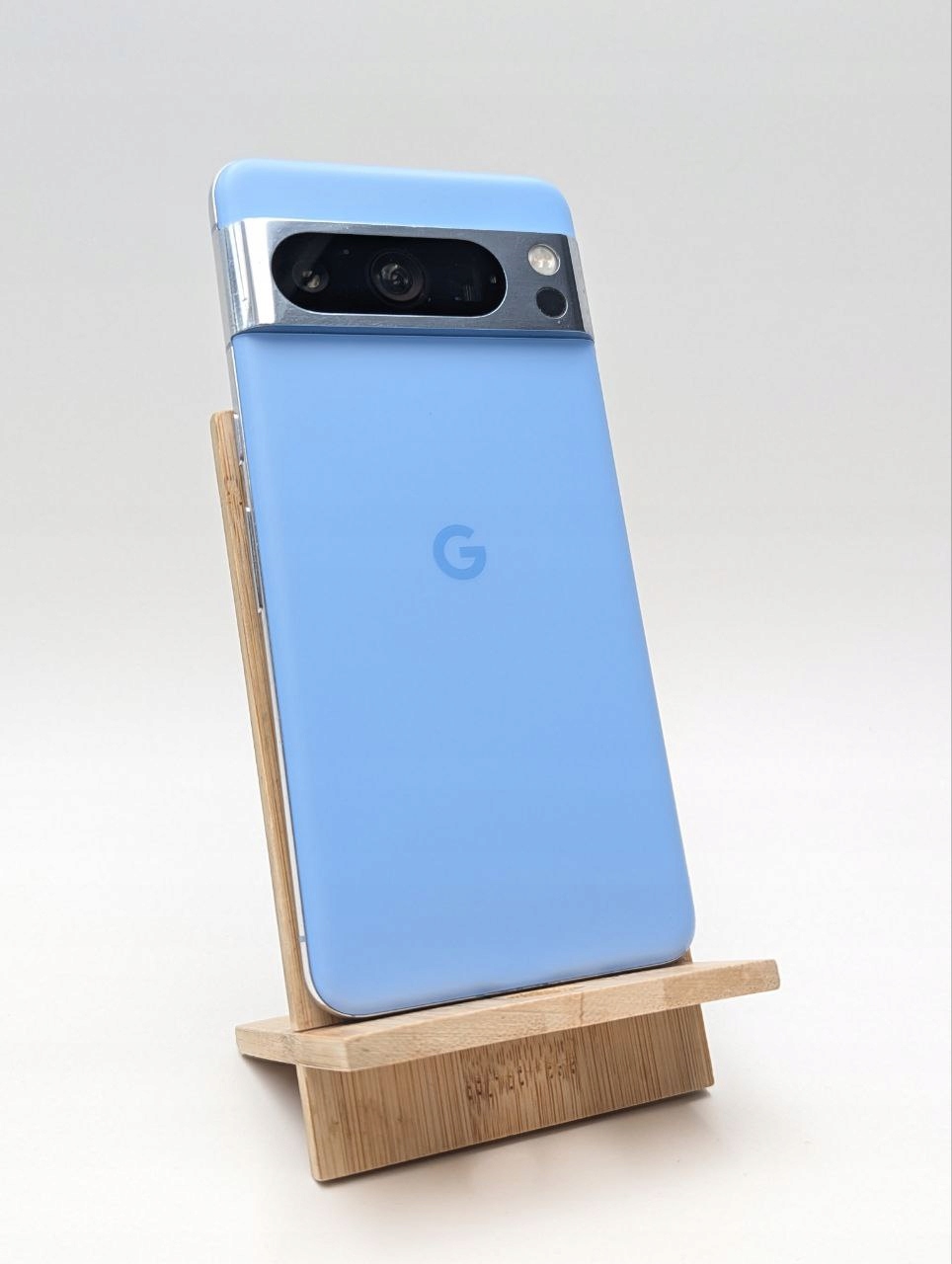 thumb Google Pixel 8 Pro 128GB Niebieski (Używany)