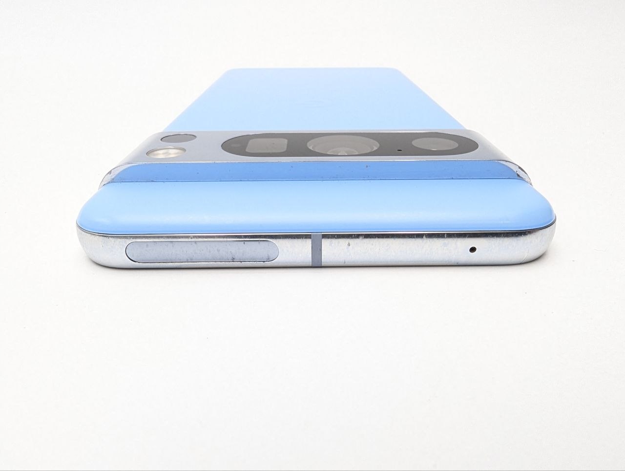 thumb Google Pixel 8 Pro 128GB Niebieski (Używany)