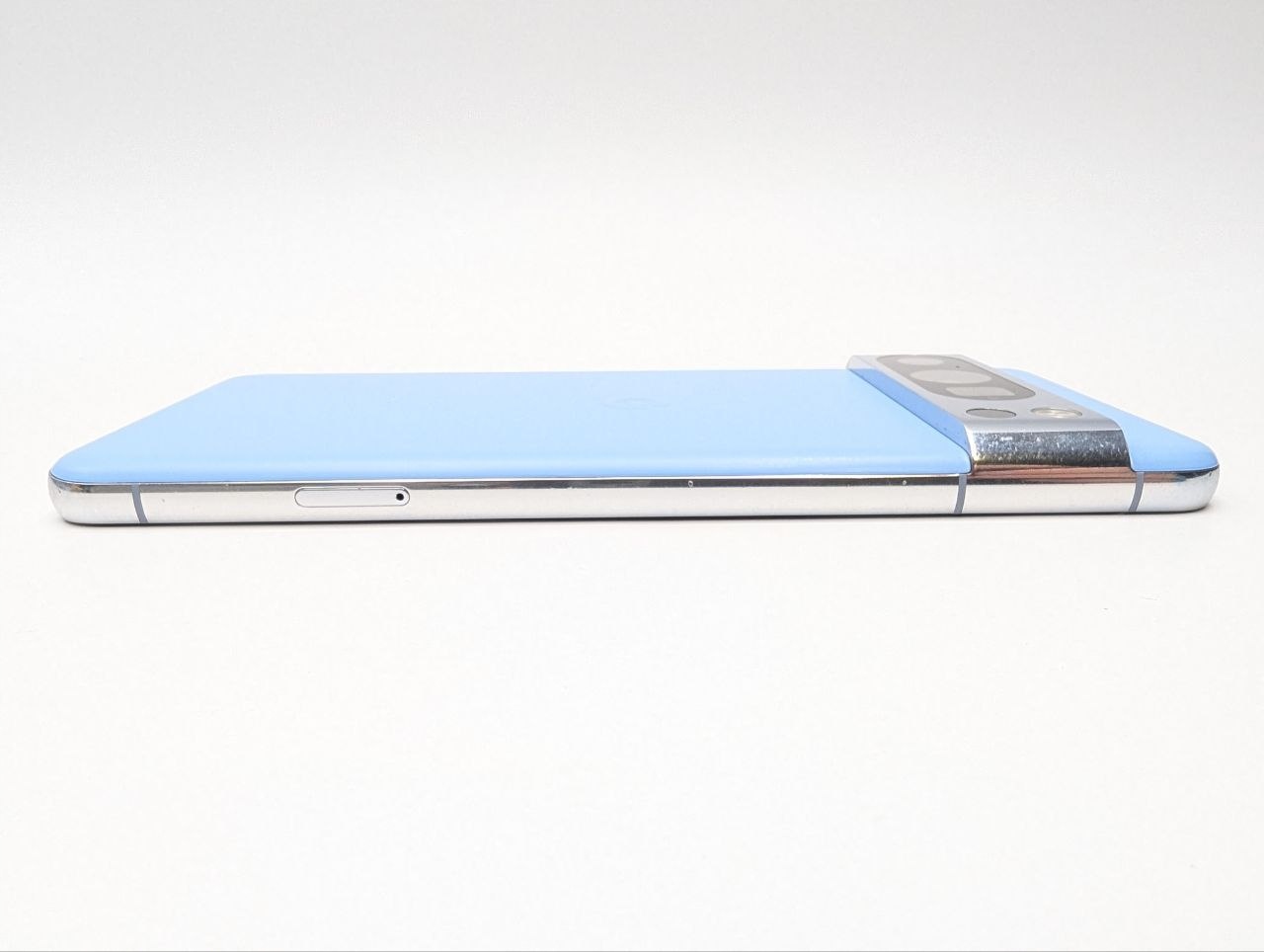 thumb Google Pixel 8 Pro 128GB Niebieski (Używany)