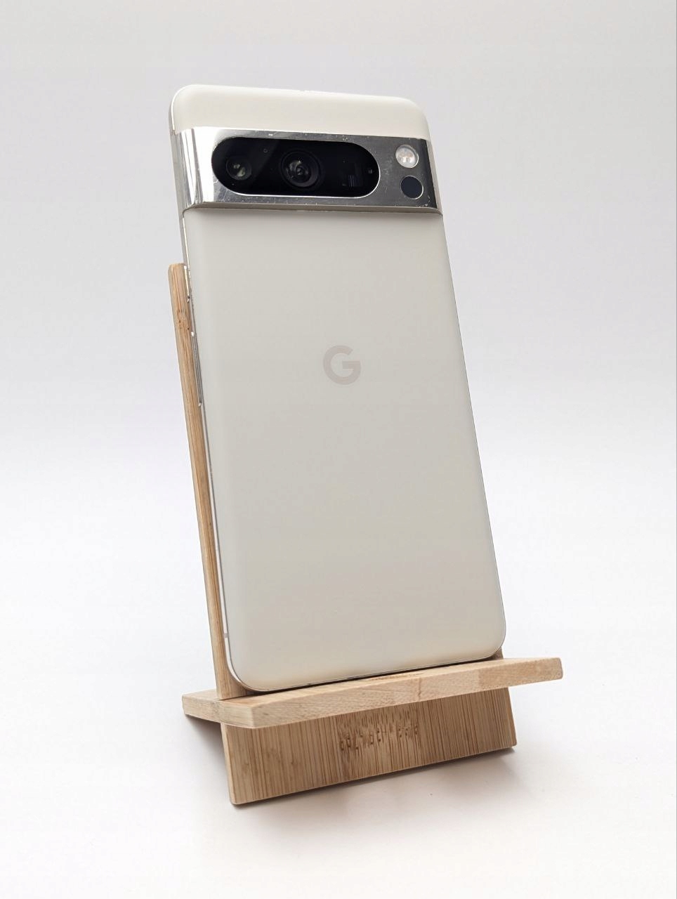 thumb Google Pixel 8 Pro 128GB Beżowy (Używany)