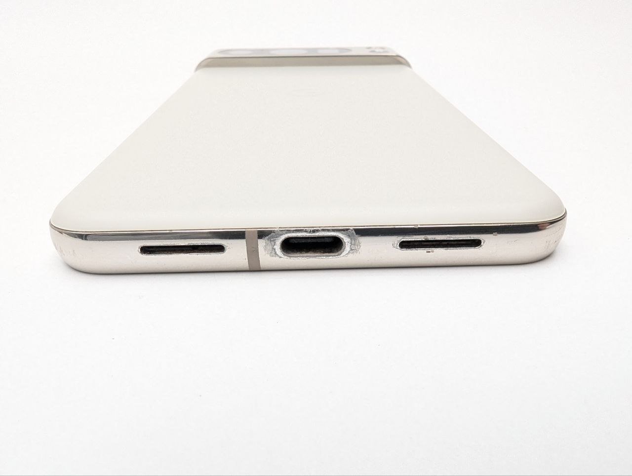 thumb Google Pixel 8 Pro 128GB Beżowy (Używany)