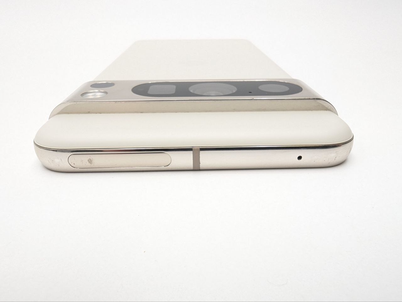 thumb Google Pixel 8 Pro 128GB Beżowy (Używany)